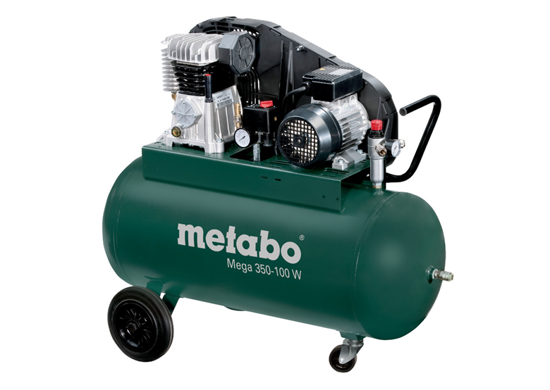 Compresseur Metabo MEGA 350-100W