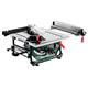 Scie sur table Metabo TS 254 M