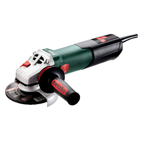 Meuleuse d'angle Metabo W 13-125 Quick