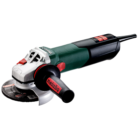 Meuleuse d'angle Metabo WEV 15-125 Quick HT