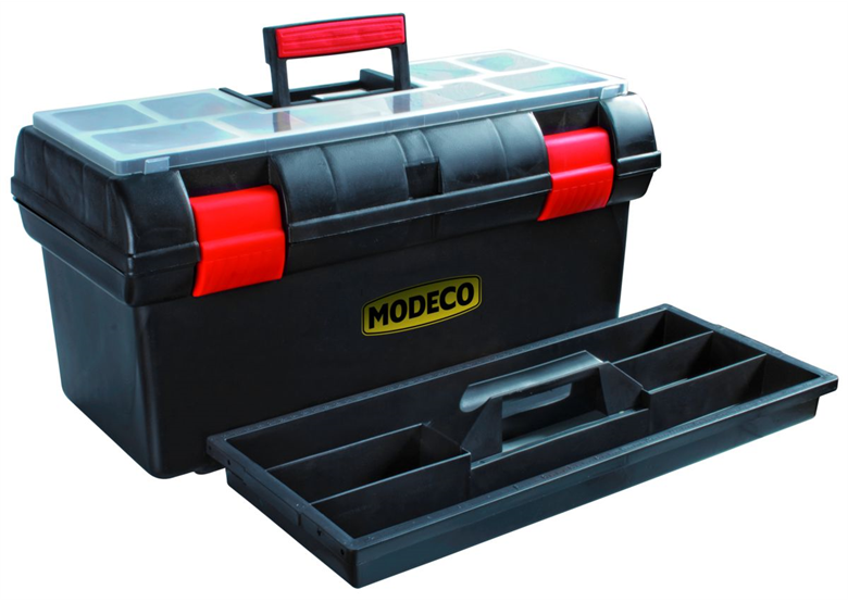 Boîte à outils Modeco MN-03-130
