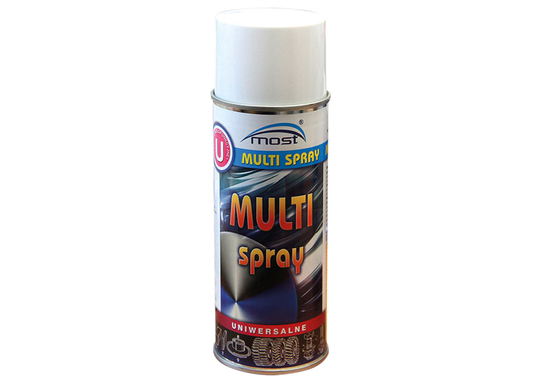 Spray multifonction Most 84-21-810000