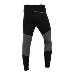 Pantalon de survêtement CONFORT, noir Neo 81-282-XXL