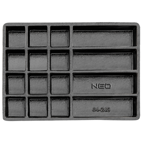 Insert vide Neo 84-249
