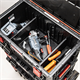 Boîte à outils Qbrick System PRIME TOOLBOX 250 EXPERT