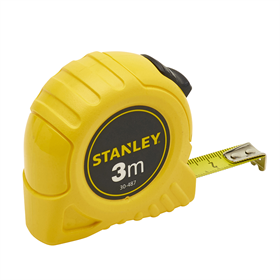 Mètre à ruban Stanley S/30-487-1