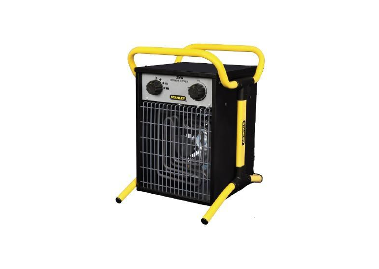 Générateur d'air chaud électrique Stanley ST 033-230-E