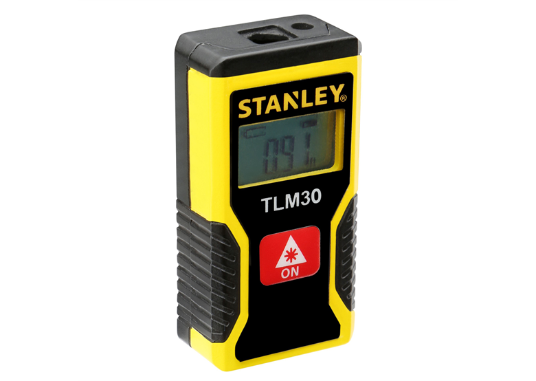 Télémètre de poche Stanley TLM30