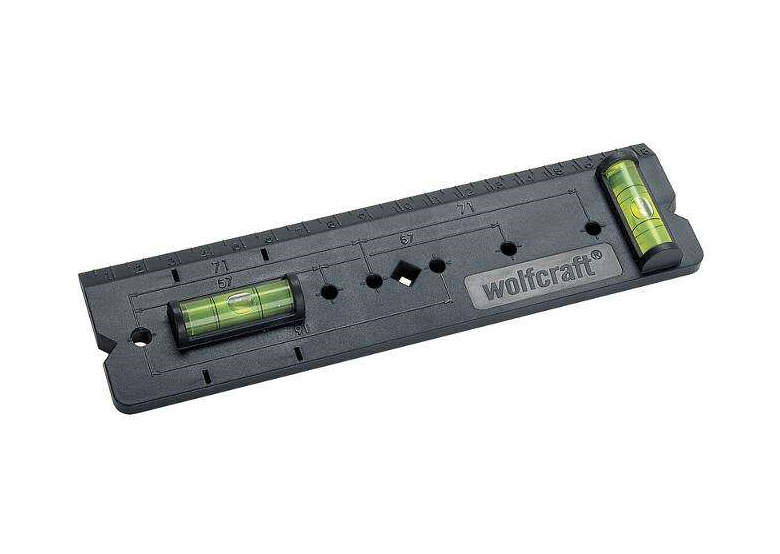 Guide d'installation électrique Wolfcraft WF4050000