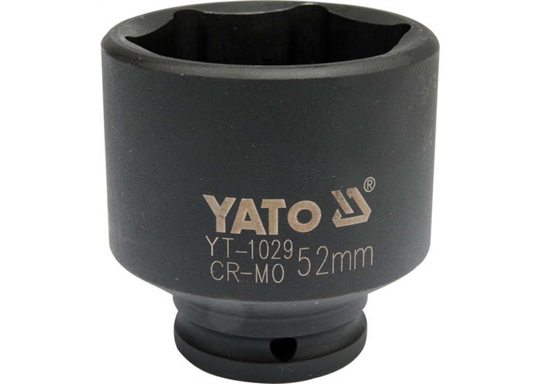 Douille à chocs Yato YT-1029