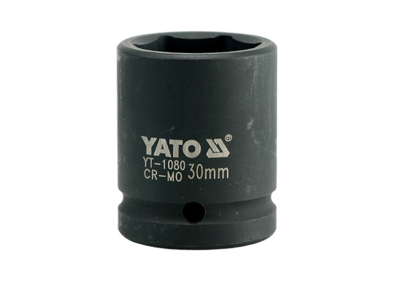 Douille 3/4” x 30 mm Yato YT-1080