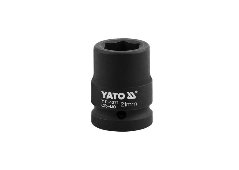 Douille 3/4” x 35 mm Yato YT-1085