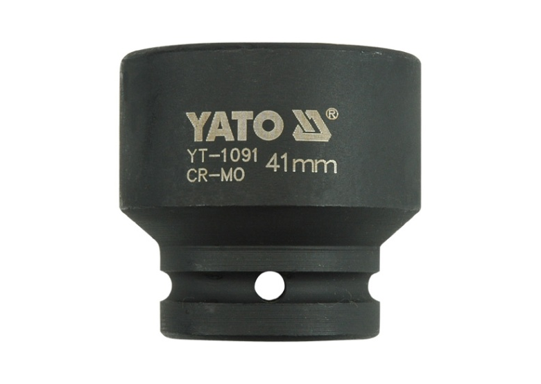 Douille 3/4” x 41 mm Yato YT-1091