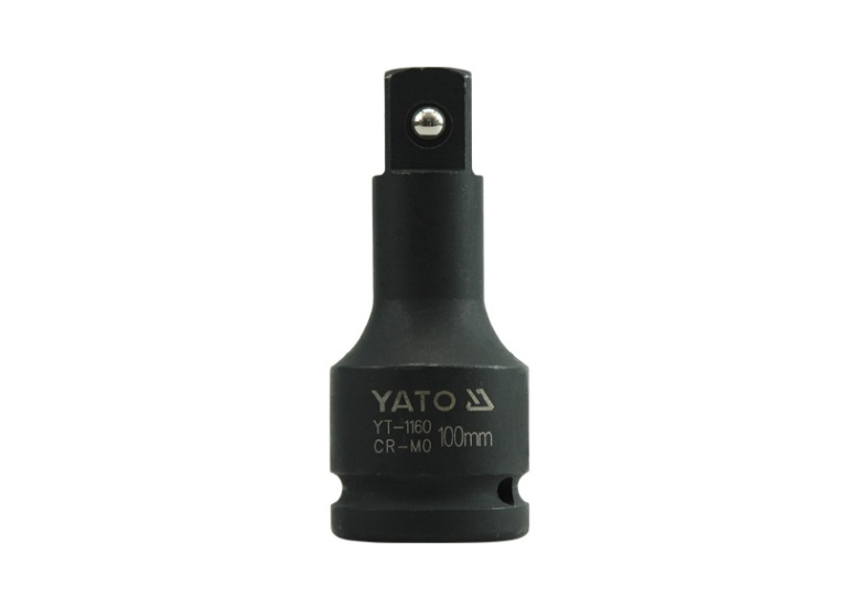 Rallonge 3/4” x 100 mm Yato YT-1160