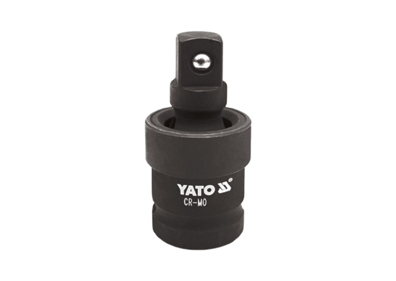 Flector rond 3/4” Yato YT-1164
