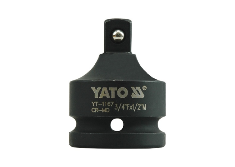 Réduction 3/4"(F) x 1/2"(M) Yato YT-1167