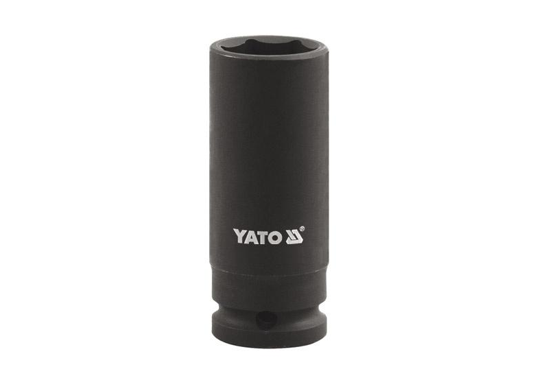 Douille à chocs '1"  x 32 mm – longue Yato YT-1177