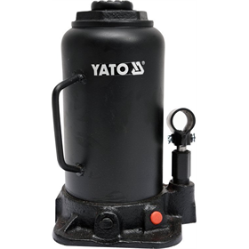 Cric hydraulique droit 20t Yato YT-17007