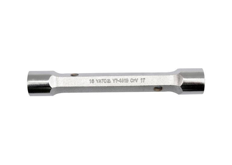 Clé à tuyau 24x26 mm Yato YT-4923
