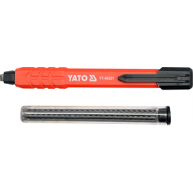 Crayon de menuisier Yato YT-69281