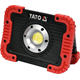 Projecteur LED portable Yato YT-81820