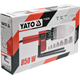 Soudeur de tuyaux thermoplastiques Yato YT-82250