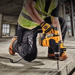 Marteaux perforateurs SDS Plus