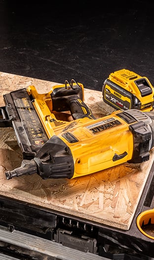 Ensembles d’outils à batterie