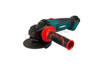 Meuleuse D'angle 115mm/1500w - Leroy Merlin