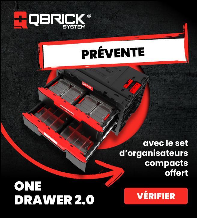 prevente qbrick