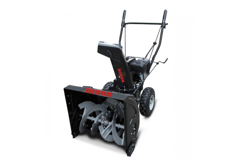 Fraise à neige thermique Agroma 6556L