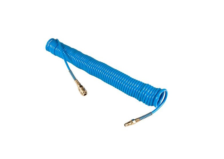 Tuyau spirale (10 m) (8x5 mm) Airpress 4304206