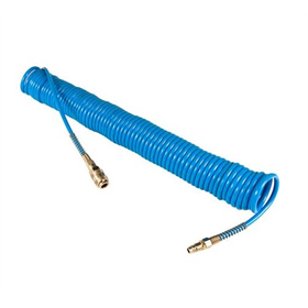 Tuyau spirale (15 m) (12x8 mm) Airpress 4304211