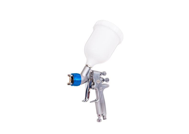 Pistolet à peinture / vernis Airpress 45194