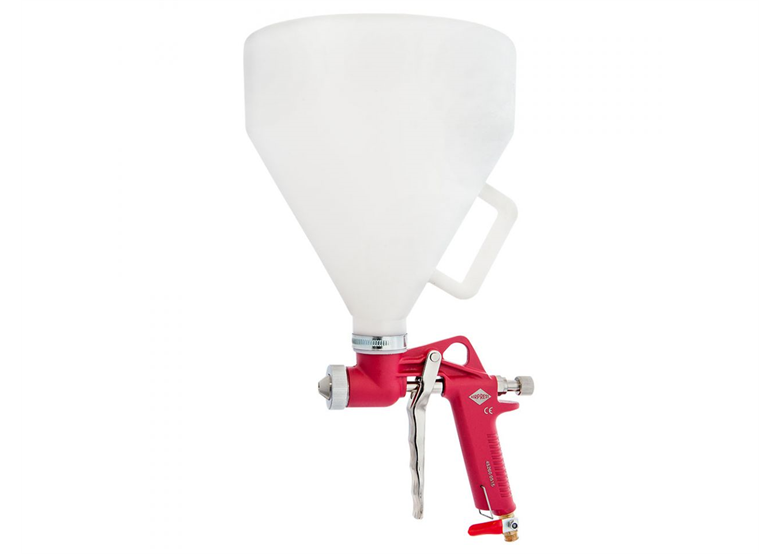 Pistolet pour crepi Airpress 45260