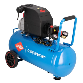 Compresseur 50l Airpress HL 260-50