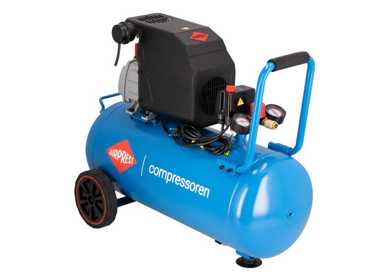 Compresseur 50l Airpress HL 260-50
