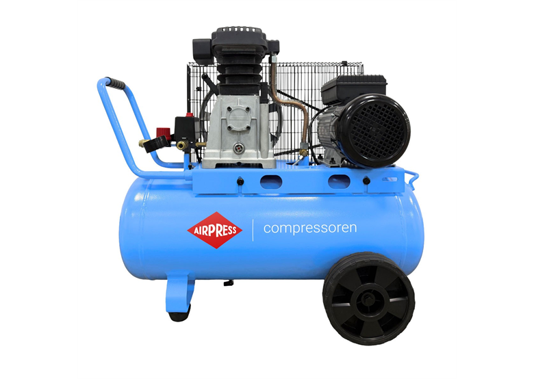 Compresseur Airpress HL 340-50