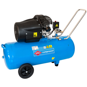 Compresseur à double piston 100 l Airpress HL425-100V