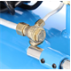 Compresseur à double piston 100 l Airpress HL425-100V