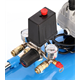 Compresseur à double piston 100 l Airpress HL425-100V