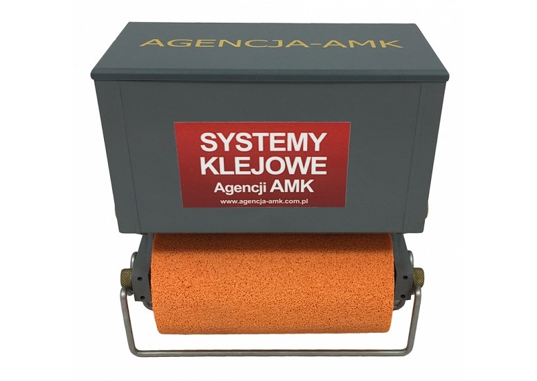 Applicateur de colle AMK P140SDP