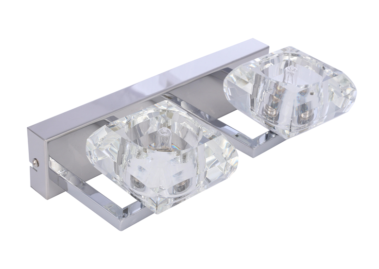 Applique RUBIC 2 Azzardo 1798-2W