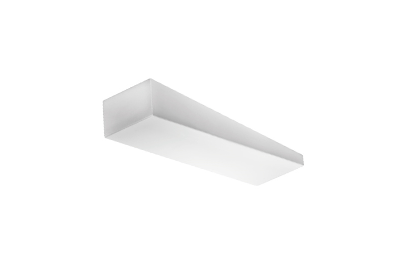 Applique LED VIALETTO R Azzardo MB5796S-B