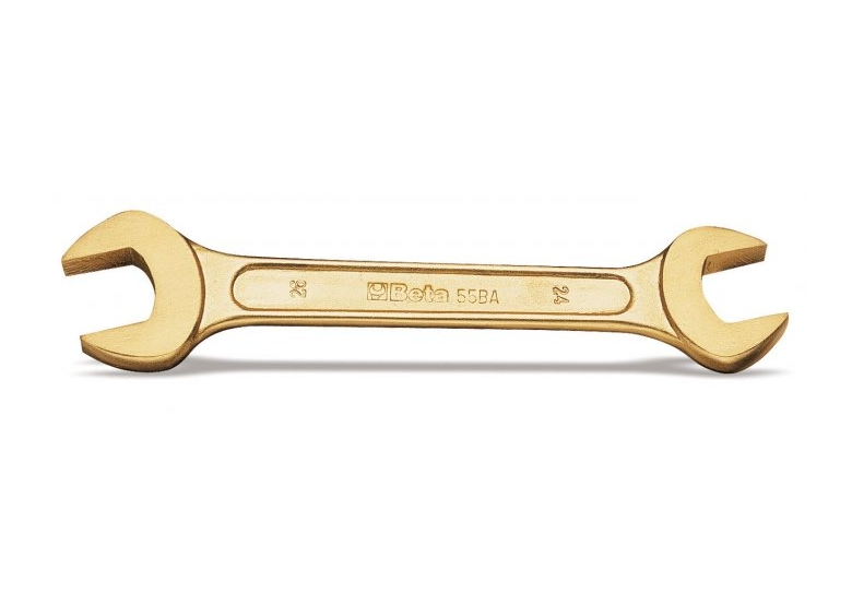 Clé à fourches 30x32mm Beta 000550822
