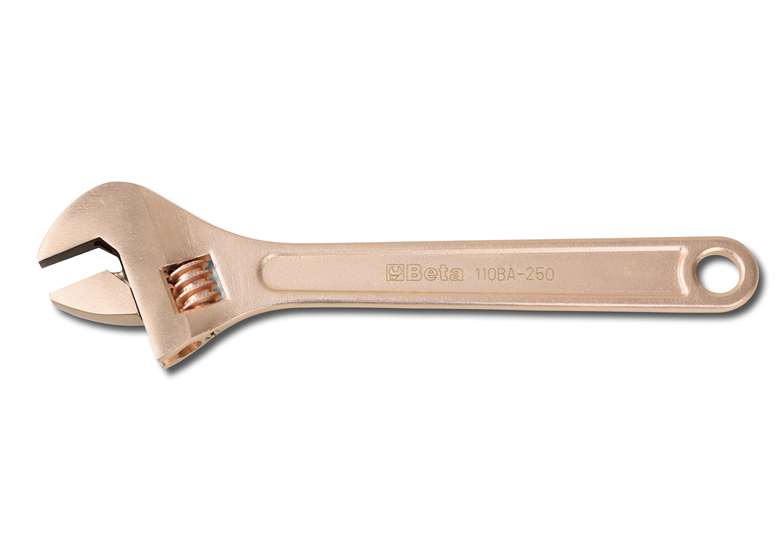Clé plate antidéflagrante Beta 110BA/375