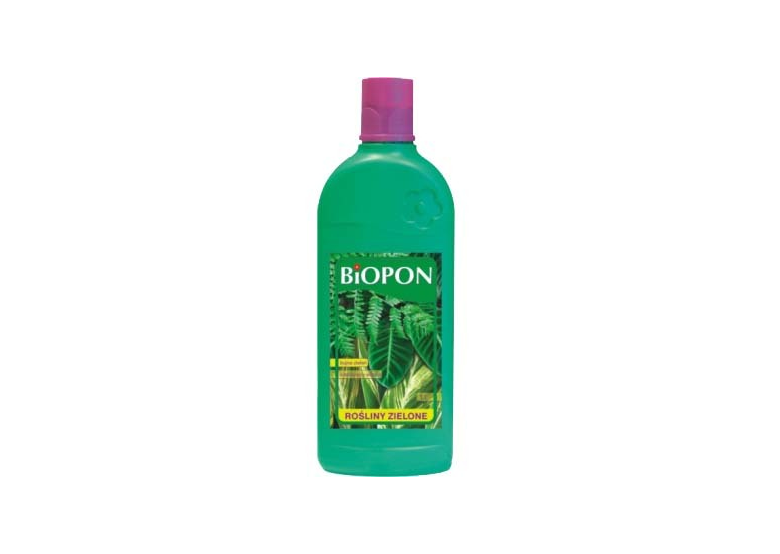 Engrais Biopon 0,5l