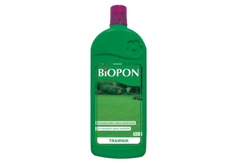 Engrais liquide pour pelouse 1L Biopon 1028