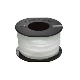 Bobine fil pour coupe bordure 50m REFLEX BlackDecker A6171