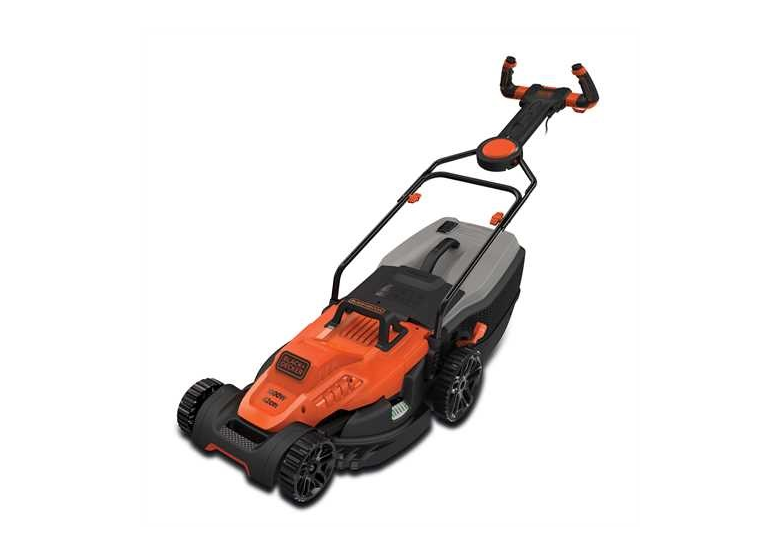 Tondeuse électrique BlackDecker BEMW481ES